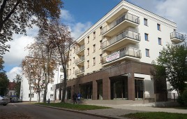 Rezydencja Piotrkowska