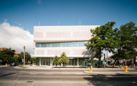Wałbrzyska Office Center