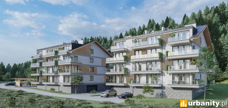 Miniaturka Bike'owe Beskidy