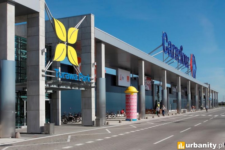 Miniaturka Turawa Park