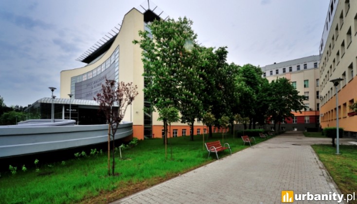 Miniaturka Szpital Uniwersytecki