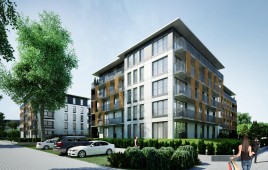 Osiedle Pszczelin II