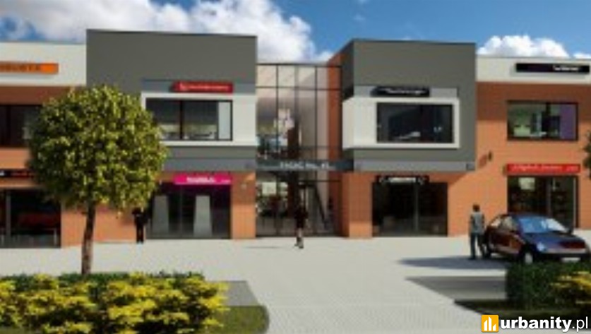 Miniaturka Pasaż 49