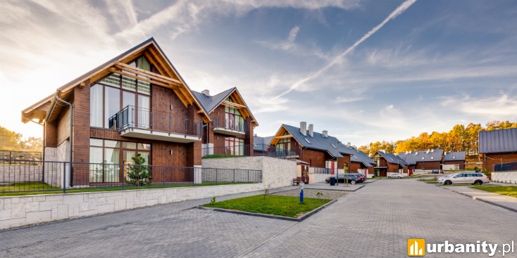 Miniaturka Osada Śnieżka