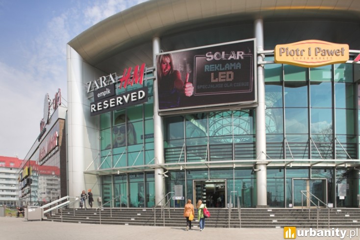 Miniaturka Galeria Mazovia