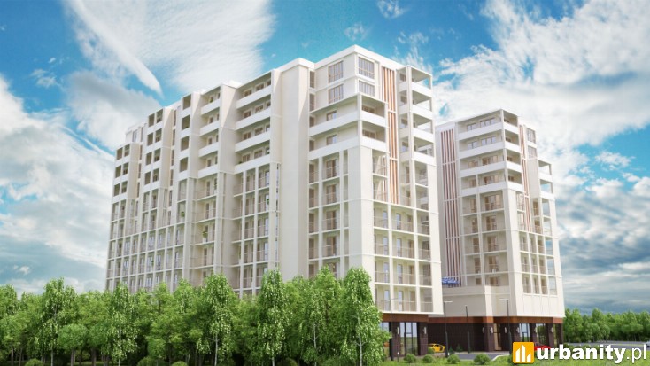 Miniaturka Ruczaj Park