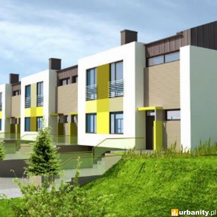 Miniaturka Zielone Zacisze