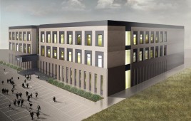 Prokuratura Okręgowa