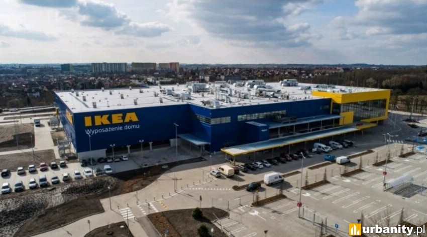 Miniaturka Ikea