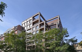 Midori House