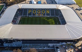 Stadion Miejski im. Floriana Krygiera