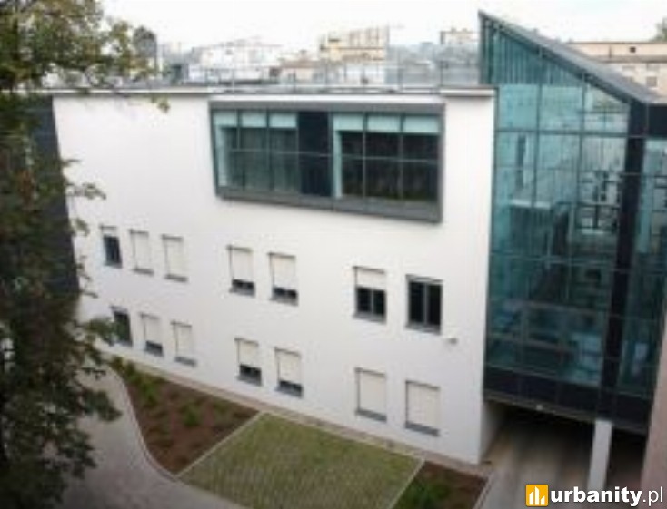 Miniaturka Centrum Optyki Kwantowej