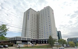 Novotel Poznań Centrum