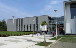 Inkubatory Wysokich Technologii