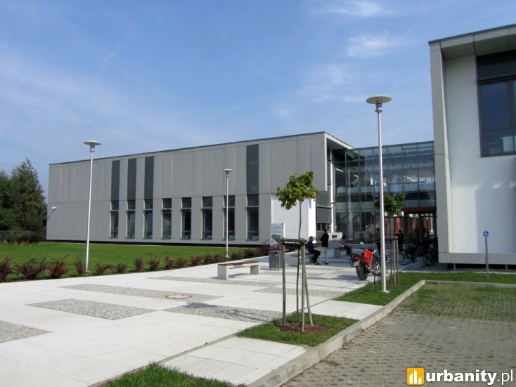 Miniaturka Inkubatory Wysokich Technologii