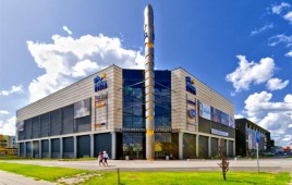 Galeria Wisła