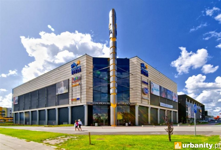 Miniaturka Galeria Wisła