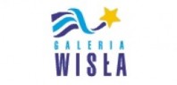 Logo Galeria Wisła