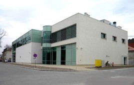 Krakowski Szpital Specjalistyczny im. Jana Pawła II