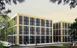 Bokserska Business Park