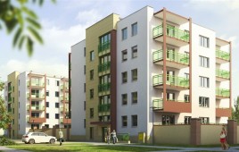 Osiedle Kryształowe