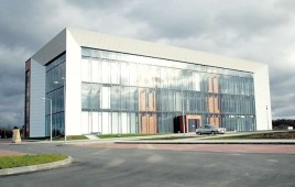 Centrum Logistyczne
