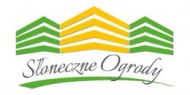 Logo Słoneczne Ogrody