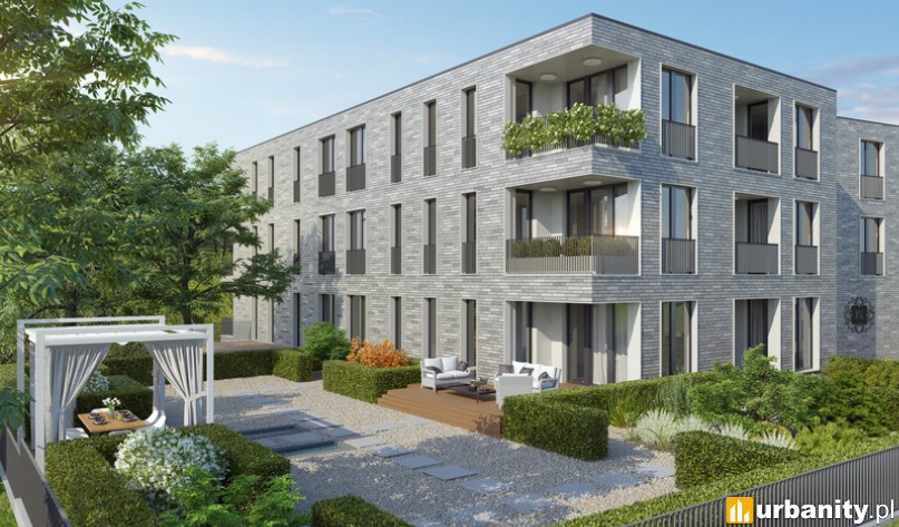 Miniaturka Rezydencja NO. 13