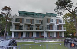 Hotel Jurata