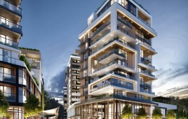 Bulvar Apartments