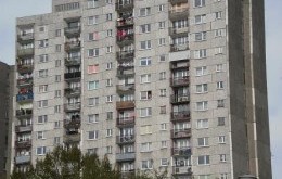 os. Tysiąclecia 70