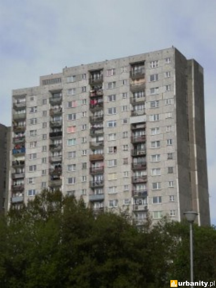 Miniaturka os. Tysiąclecia 70