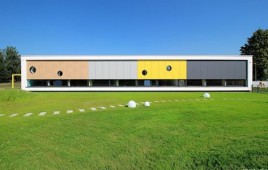 Przedszkole Żółty Słonik