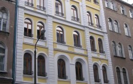 Bałuckiego 14