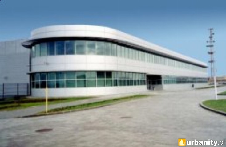 Miniaturka Fabryka Gemplus