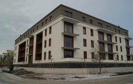 Willa na Grabiszynku