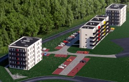 Nowa Zalesie