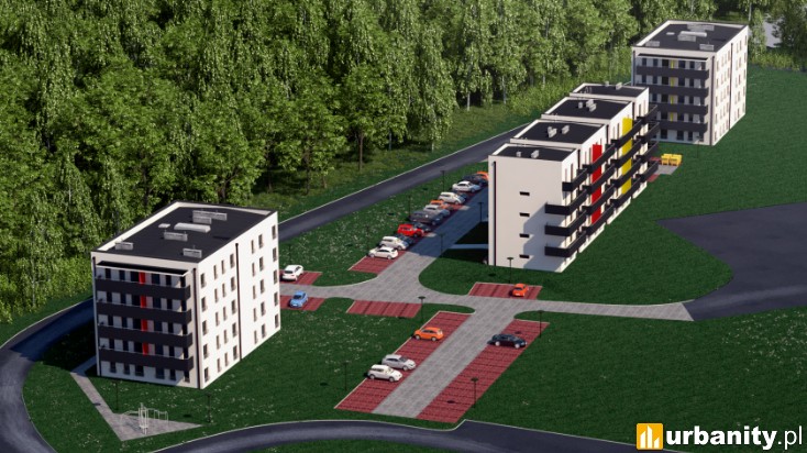 Miniaturka Nowa Zalesie