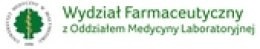 Logo Euroregionalne Centrum Farmacji UM