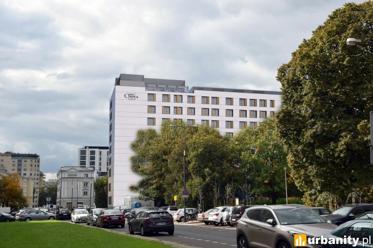 Miniaturka Rezydencja Dzielna