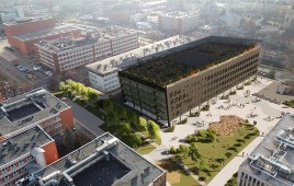 Śląskie Interdyscyplinarne Centrum Chemii