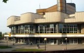 Kieleckie Centrum Kultury
