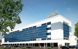 Miniaturka Cotex Office Centre