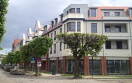 Kaprów 3