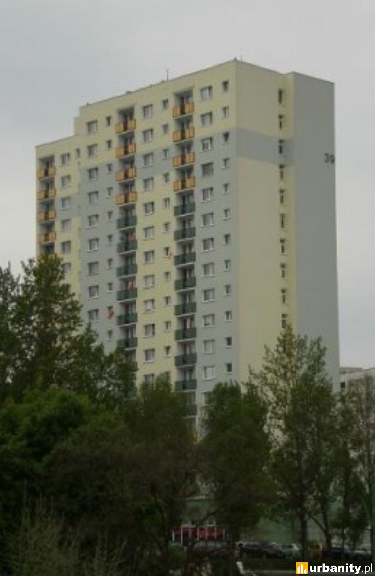 Miniaturka Lecha 38