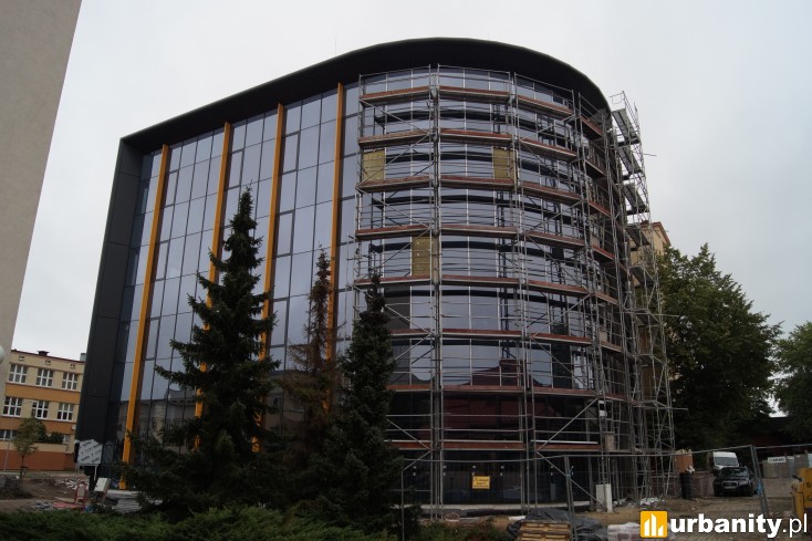 Miniaturka Wydział Filozoficzno-Historyczny UŁ