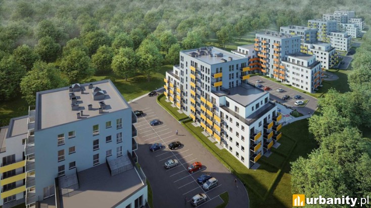 Miniaturka Murapol Osiedle Parkowe