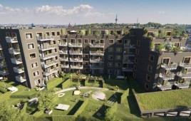 Osiedle ZAM Apartments