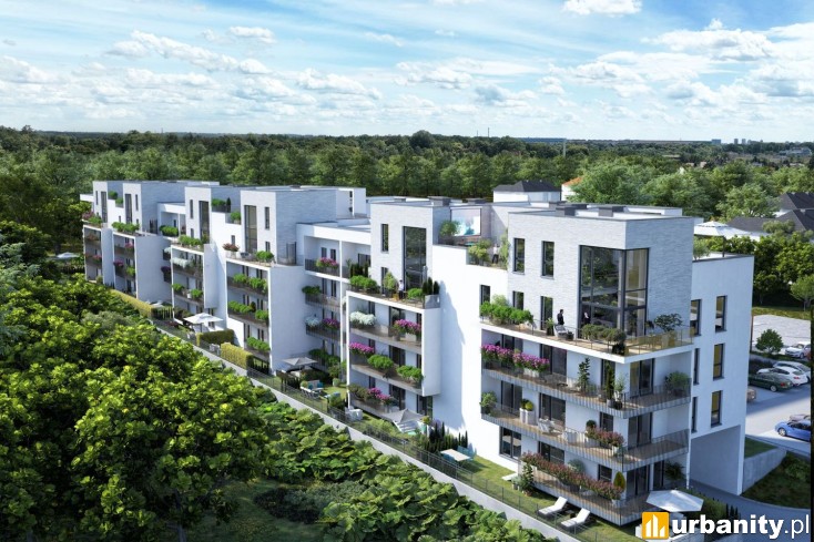 Miniaturka Ogrody Julianów