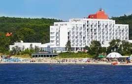 Hotel Amber Baltic